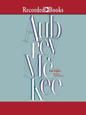 cover image of Aubrey McKee